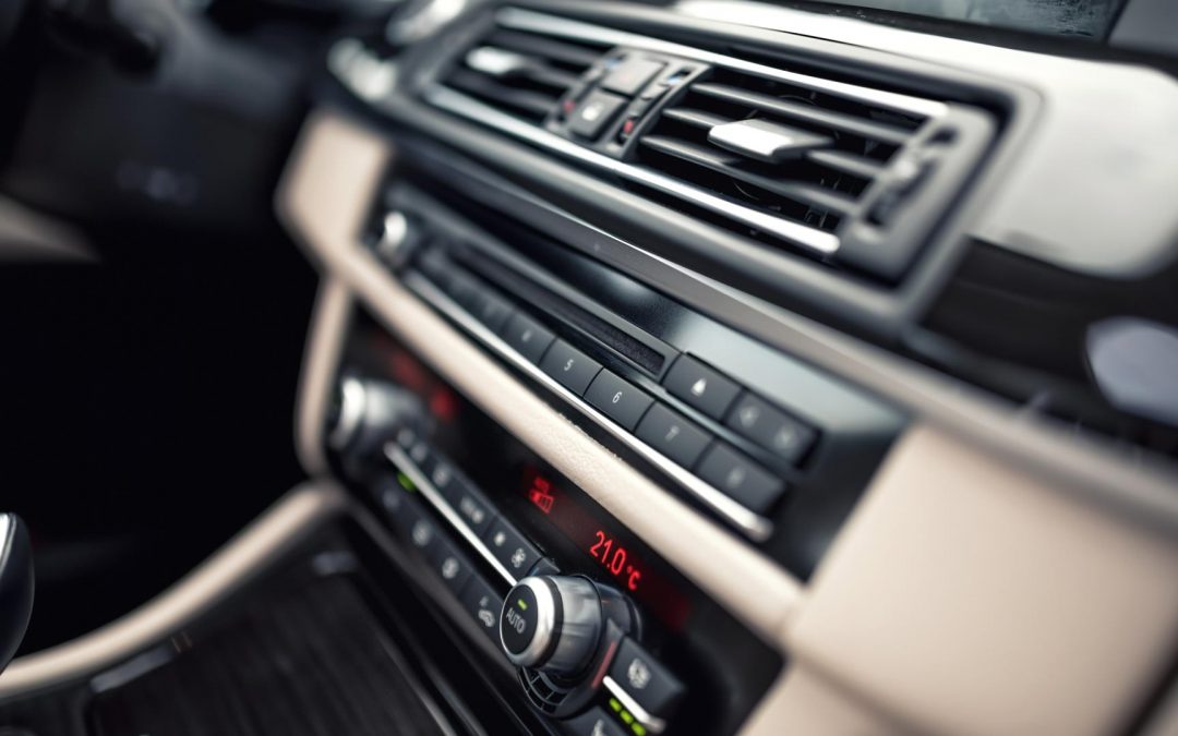 Reasons To Use A Regular Service Of Car Air Conditioning in Lincoln