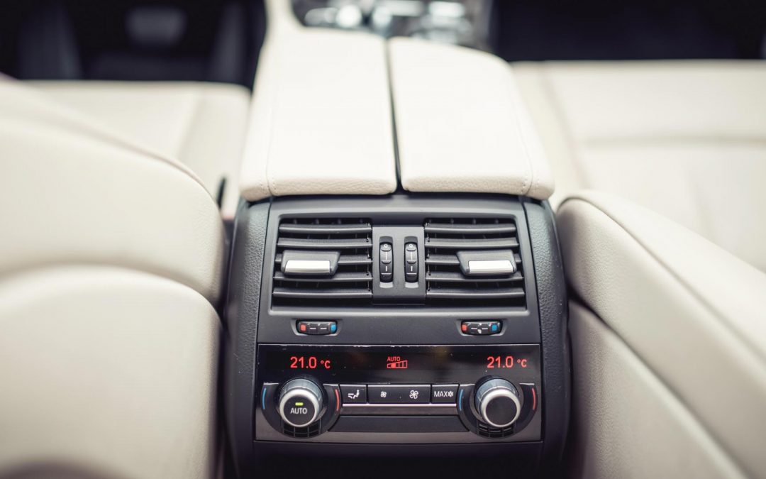 Keep Your Vehicle Air Conditioning Flawless with Our Expert Services in Lincolnshire